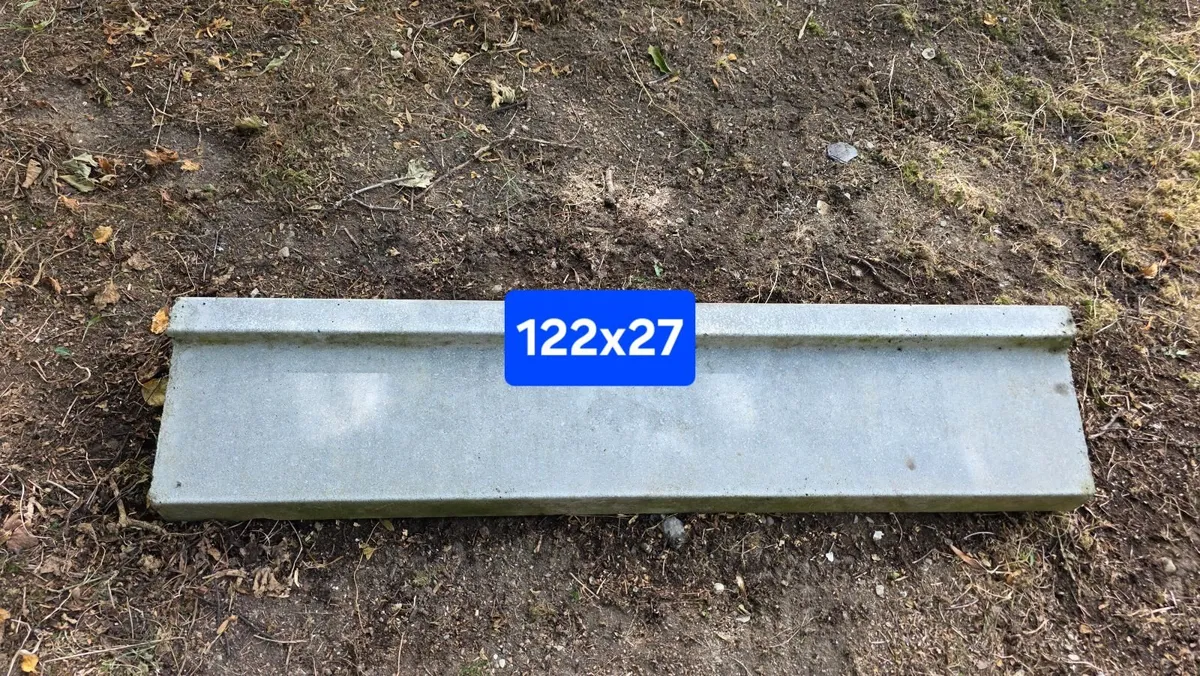 Cills and heads - Image 3