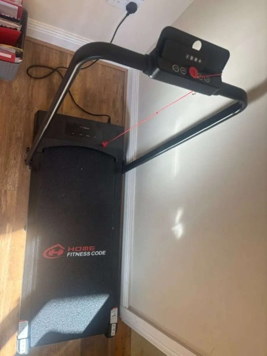 Walking Pad - used - Image 1