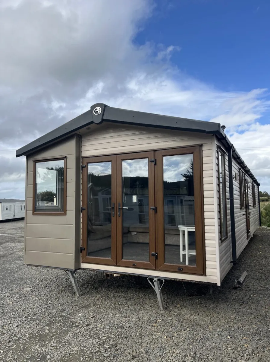 Mobile Home for sale off site - Image 1