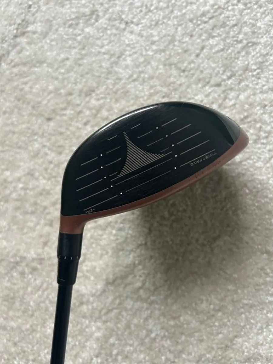 Taylor Made Mini Driver - Image 2