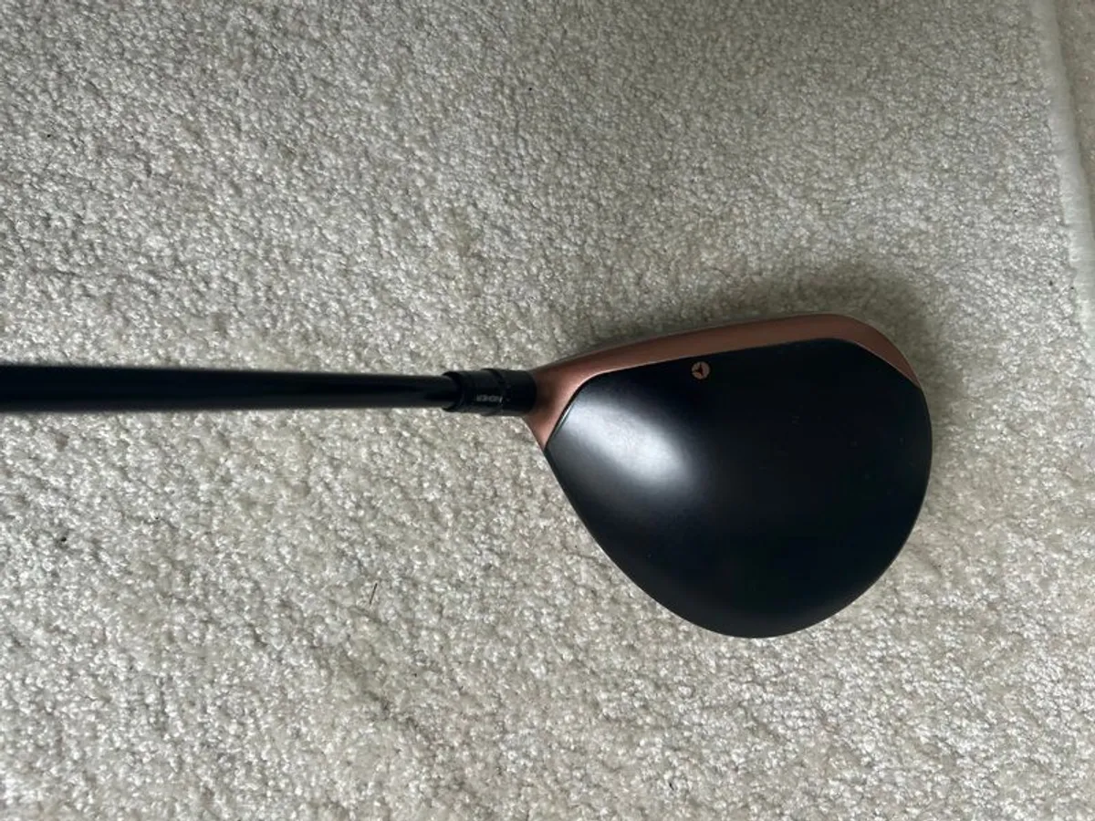 Taylor Made Mini Driver - Image 3