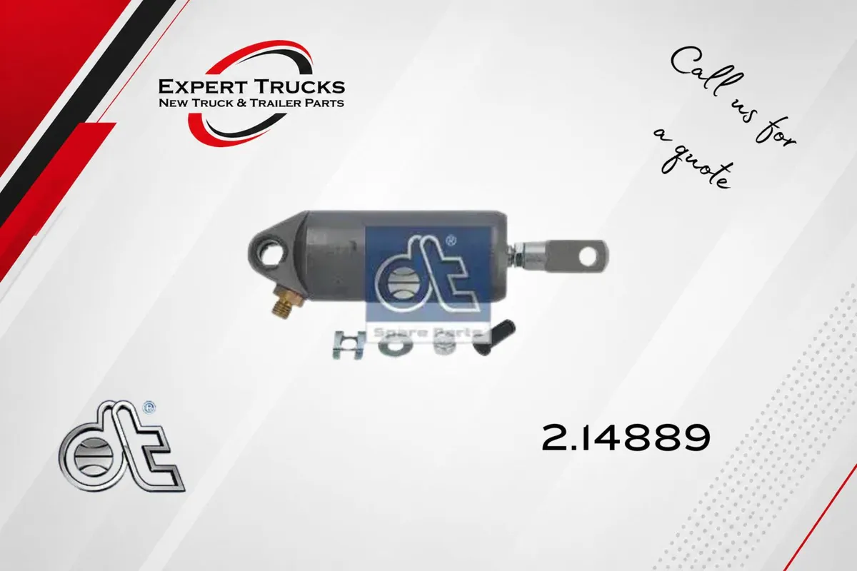 VOLVO REN EXHAUST BRAKE ACTUATOR (DT)