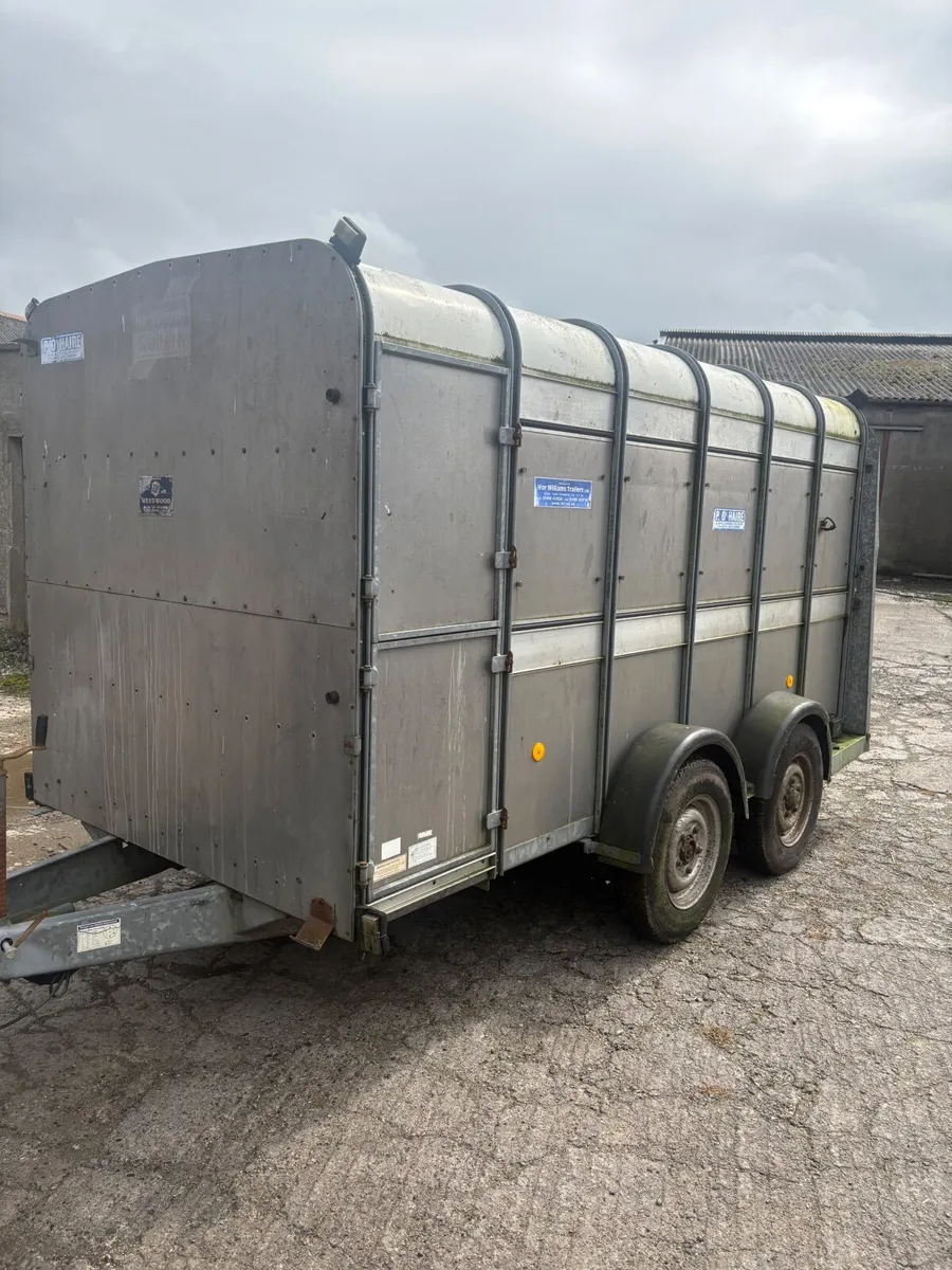 Trailer - Image 2