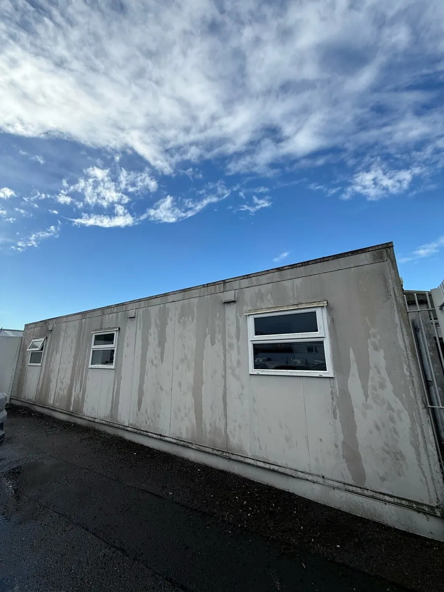 Cabin - Image 1