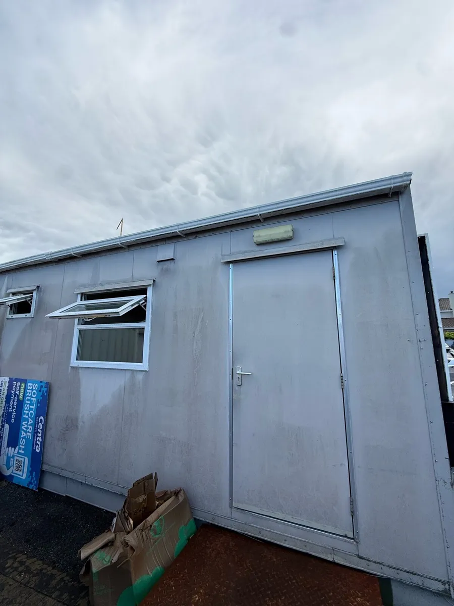 Cabin - Image 2