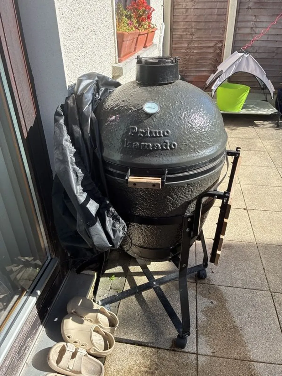 barbeque - Image 1