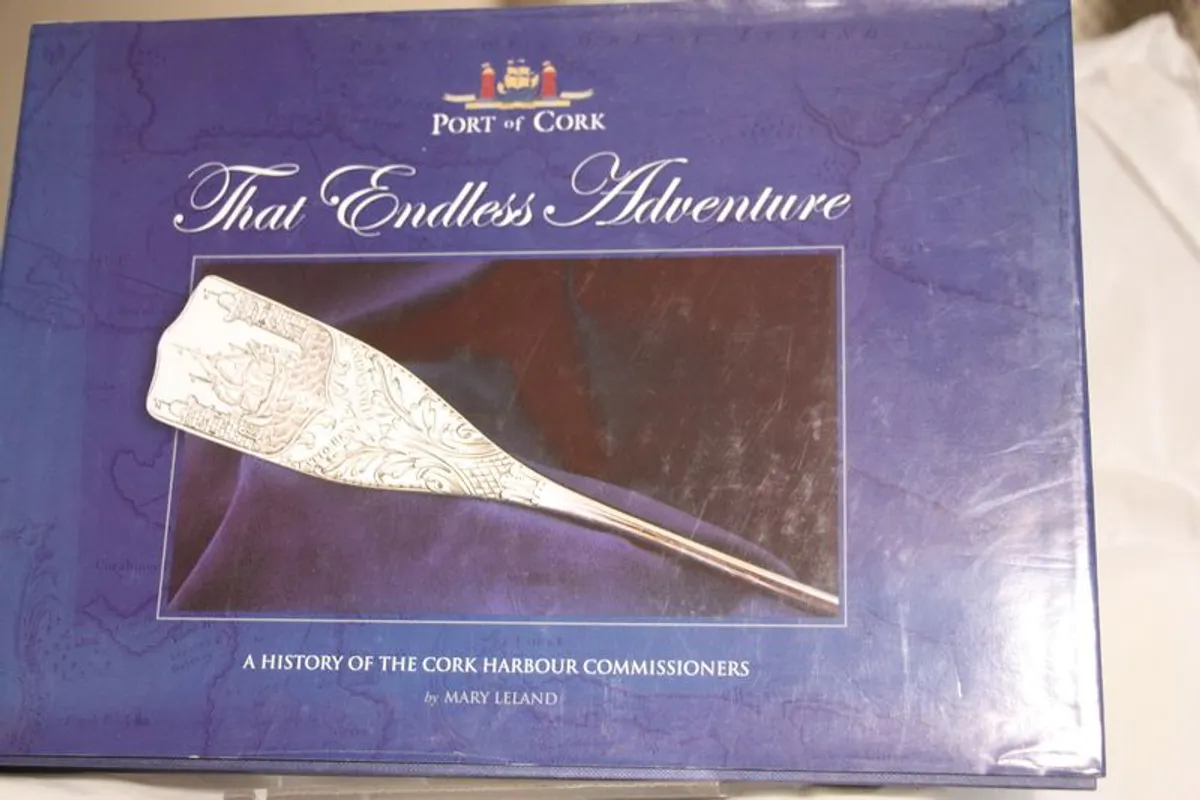 That Endless Adventure - Image 1