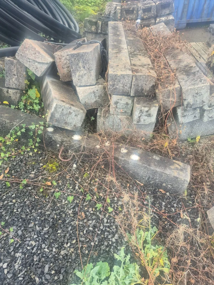 Concrete Lintels - Image 2