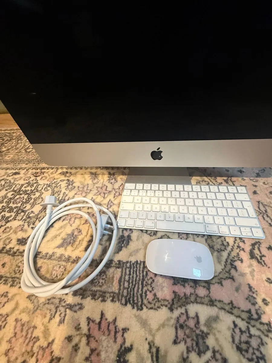 Apple computer - Image 1