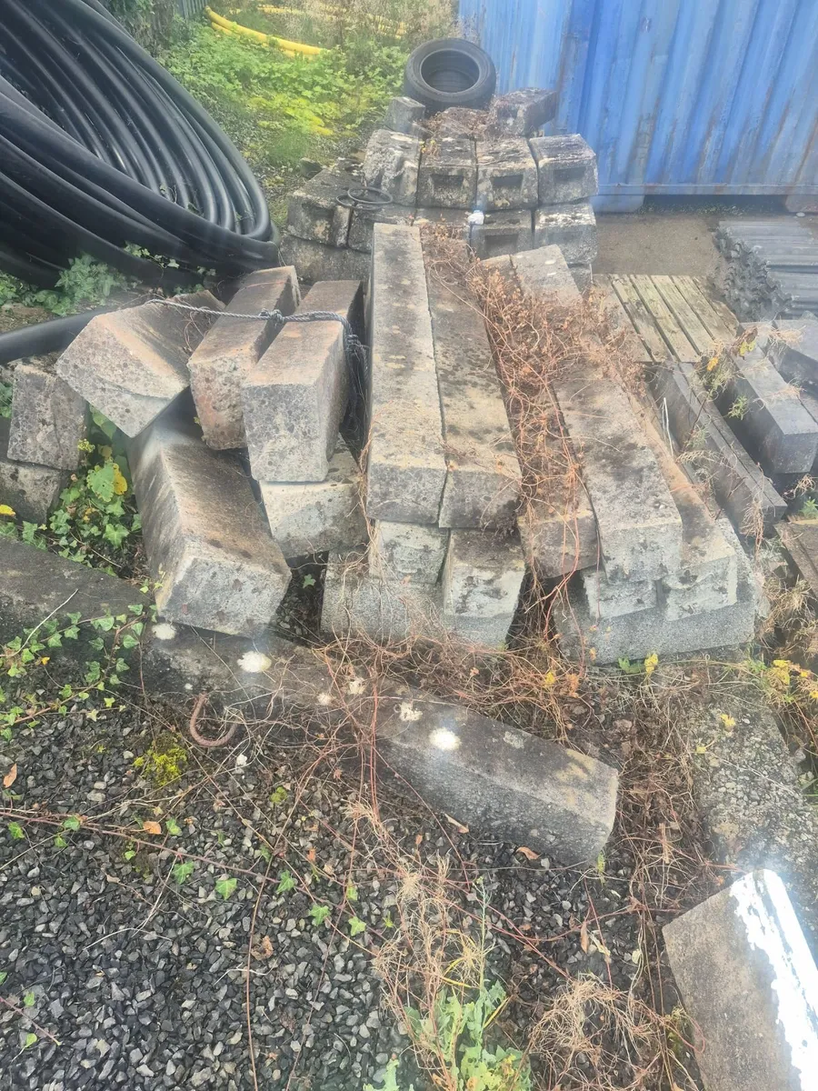 Concrete Lintels - Image 1