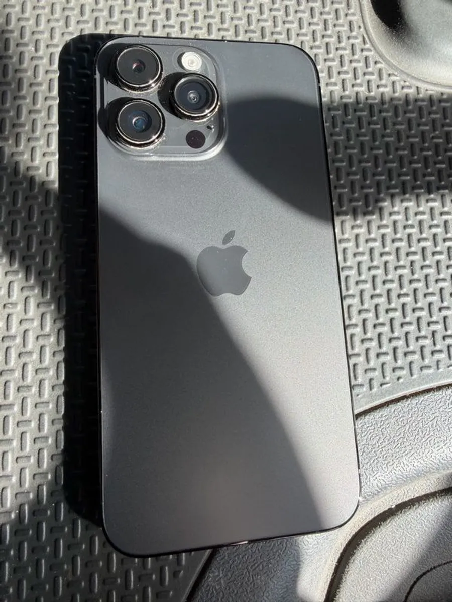 IPhone 14 Pro Max 256gb - Image 1