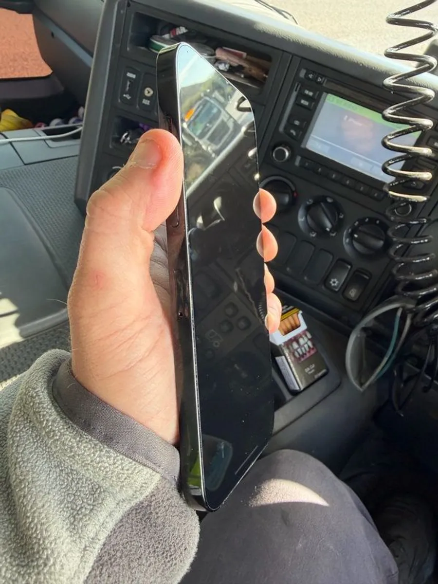 IPhone 14 Pro Max 256gb - Image 2