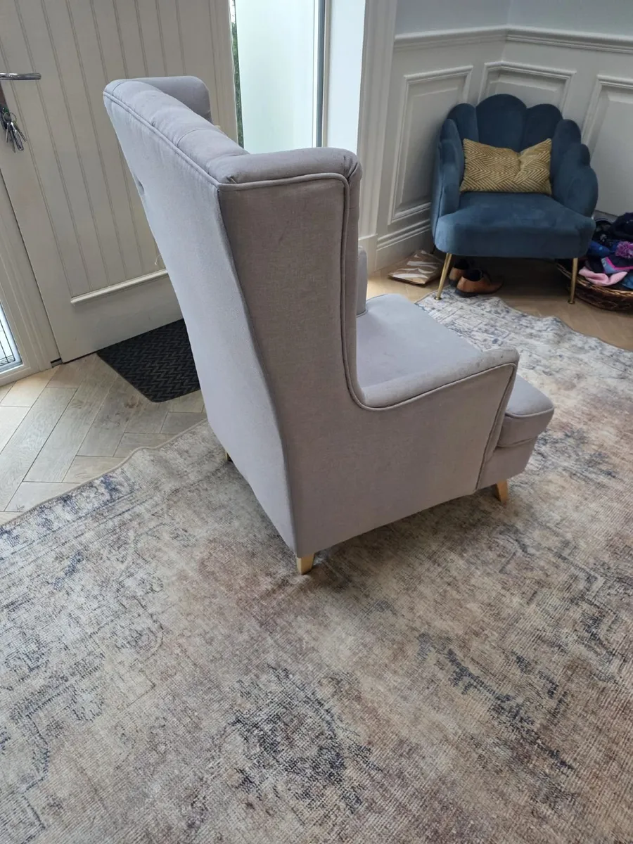Armchair - Image 3