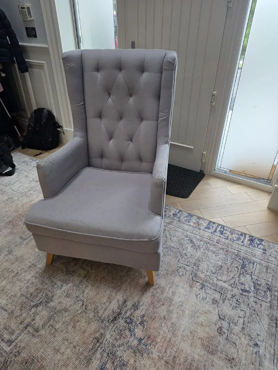 Armchair - Image 2