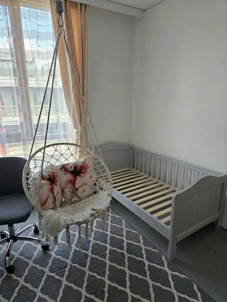 Toddler bed 140x70 cm - Image 2