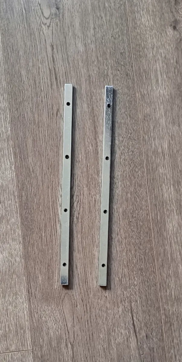 Plunge Saw Rail's (New) - Image 2