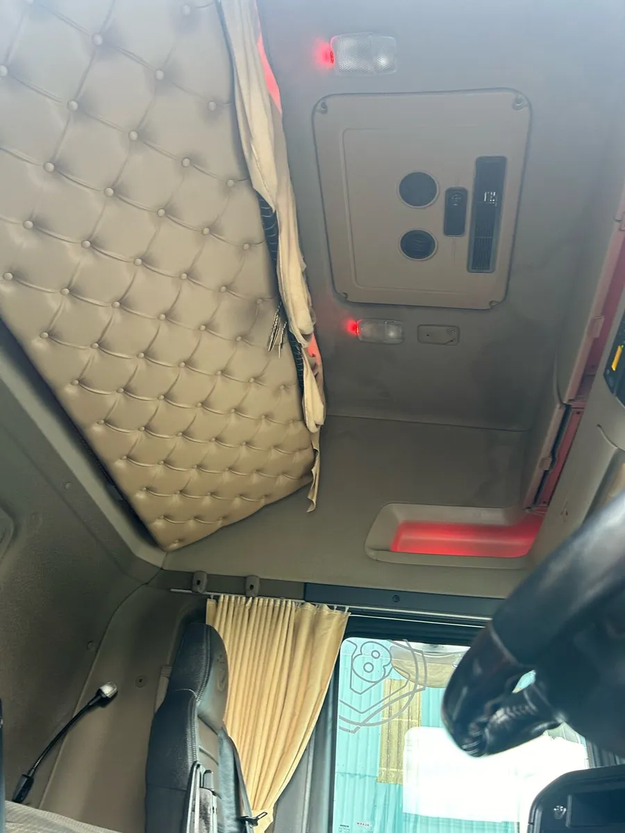 Scania R580 - Image 4