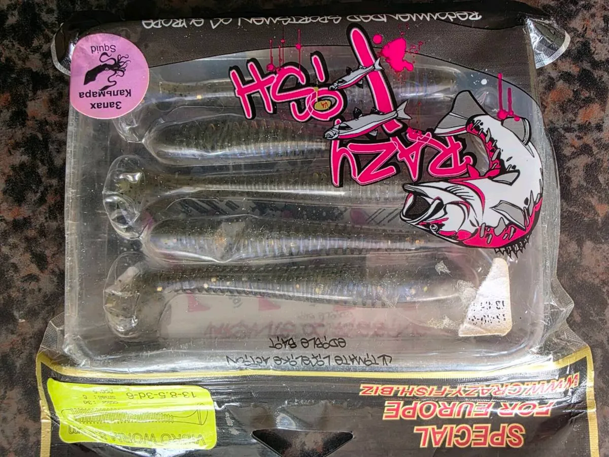 Fishing lures - Image 4