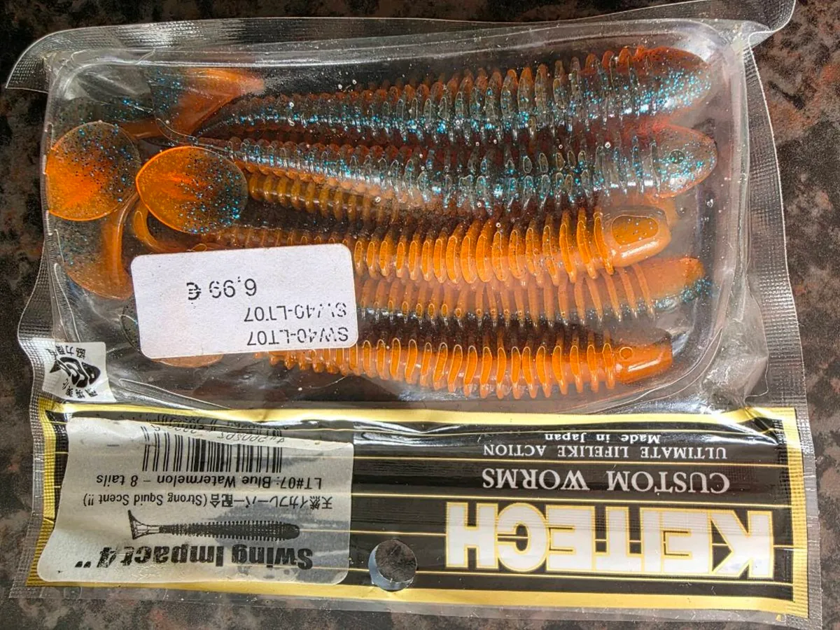 Fishing lures - Image 3