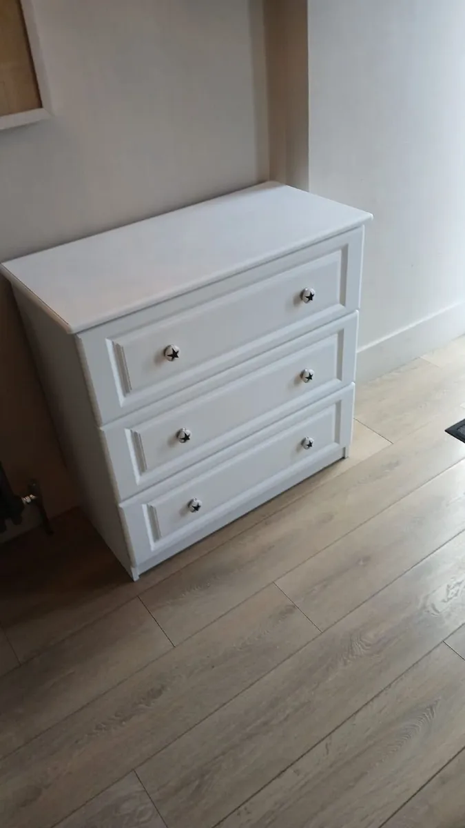 Chest of drawers - Image 4