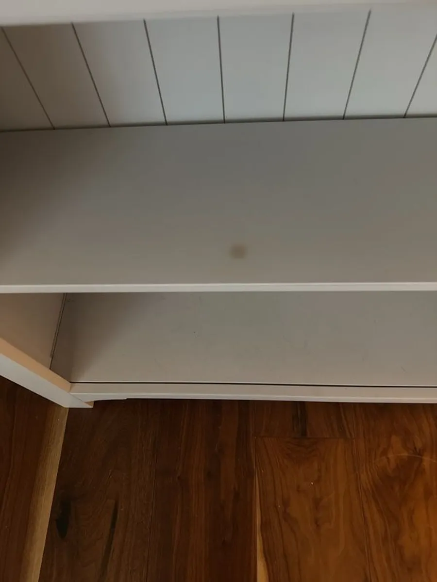 wooden bookshelves - Image 3