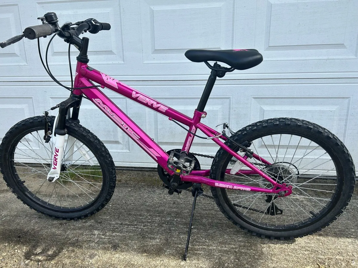 Bike - Image 1