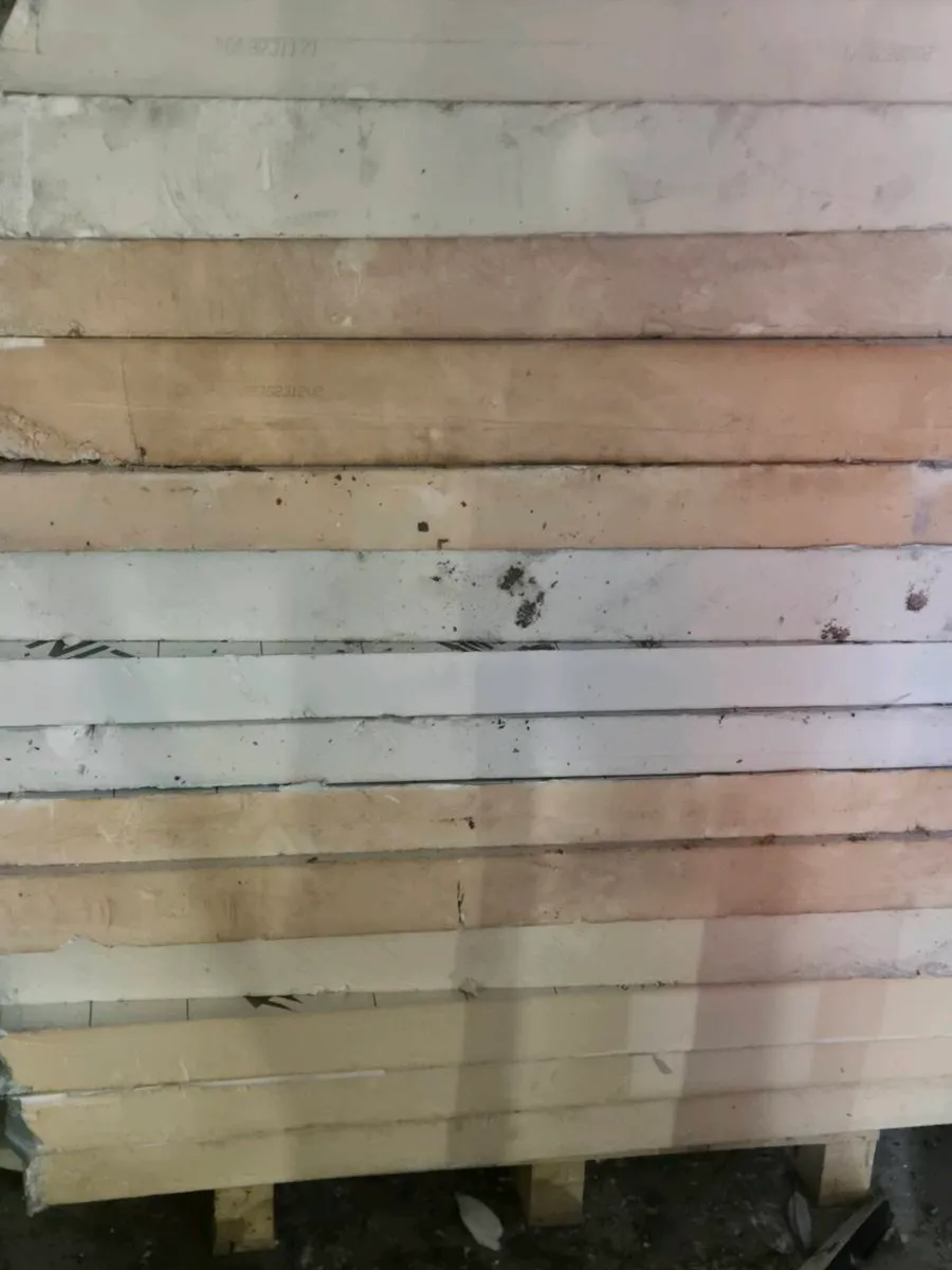 Insulation board