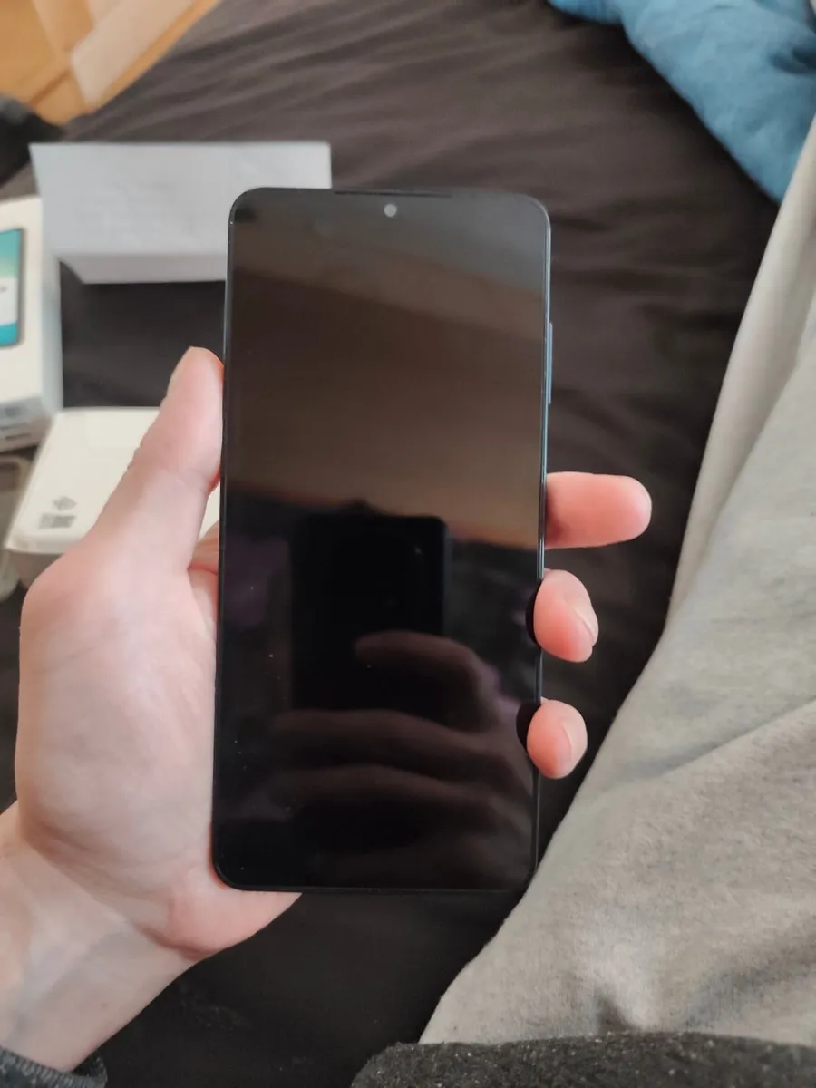 Samsung A06 - Image 1