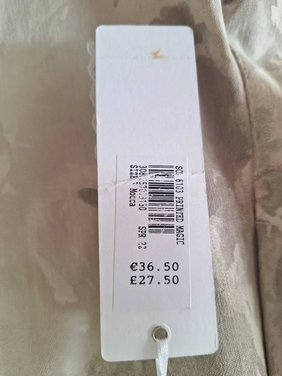 Diverse casual trousers 3XL - Image 4