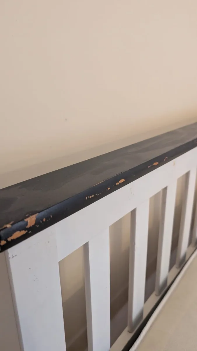 Wooden Bed frame - Image 3