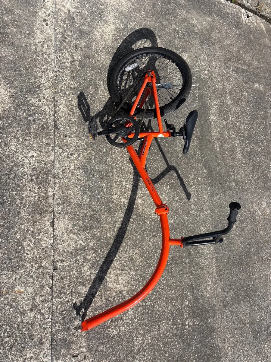 Bike accessories - Image 1