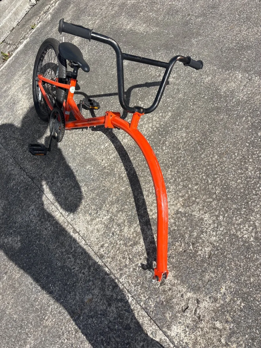 Bike accessories - Image 2