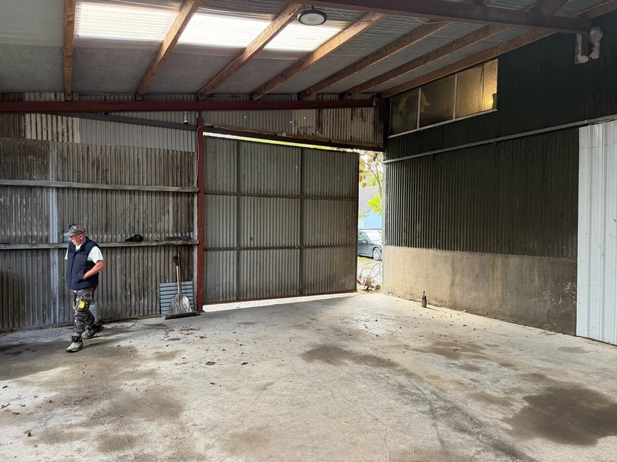 Storage Unit to Rent - Image 2
