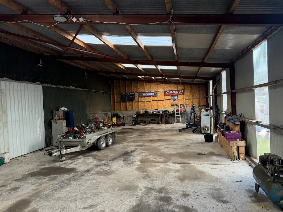 Storage Unit to Rent - Image 3