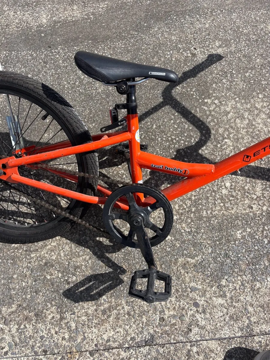 Bike accessories - Image 3