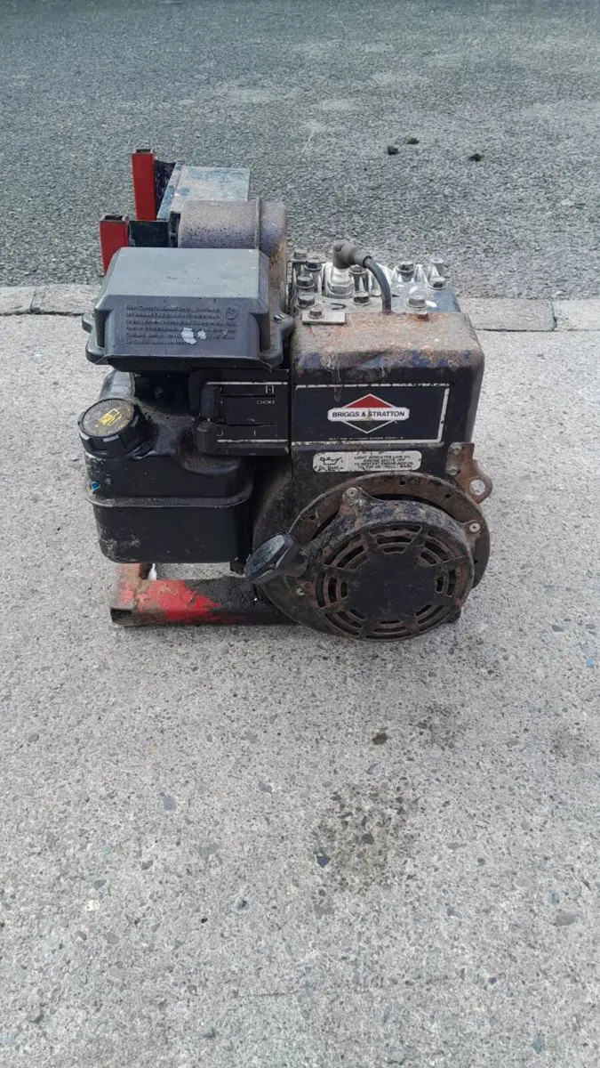 Genarator - Image 1