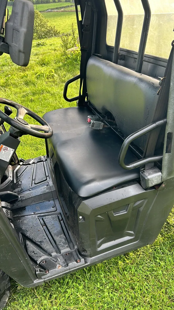 2014 Polaris Ranger - Image 2