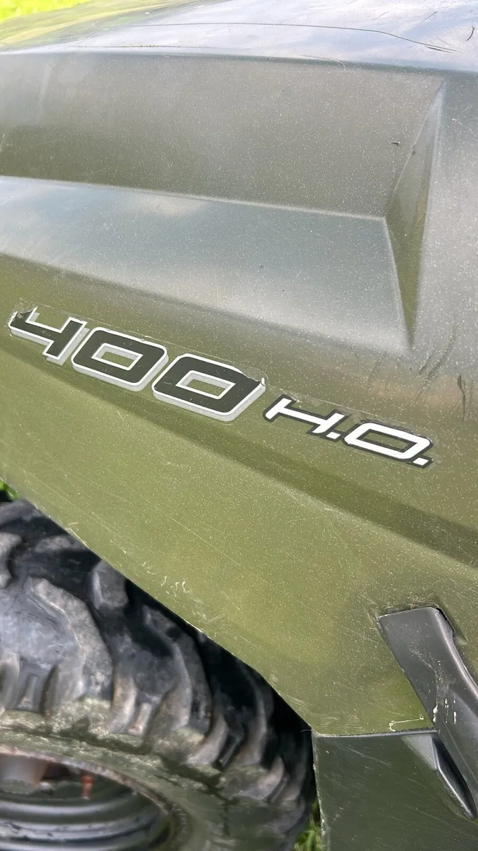 2014 Polaris Ranger - Image 3