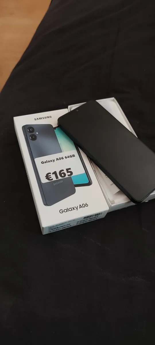 Samsung A06 - Image 2