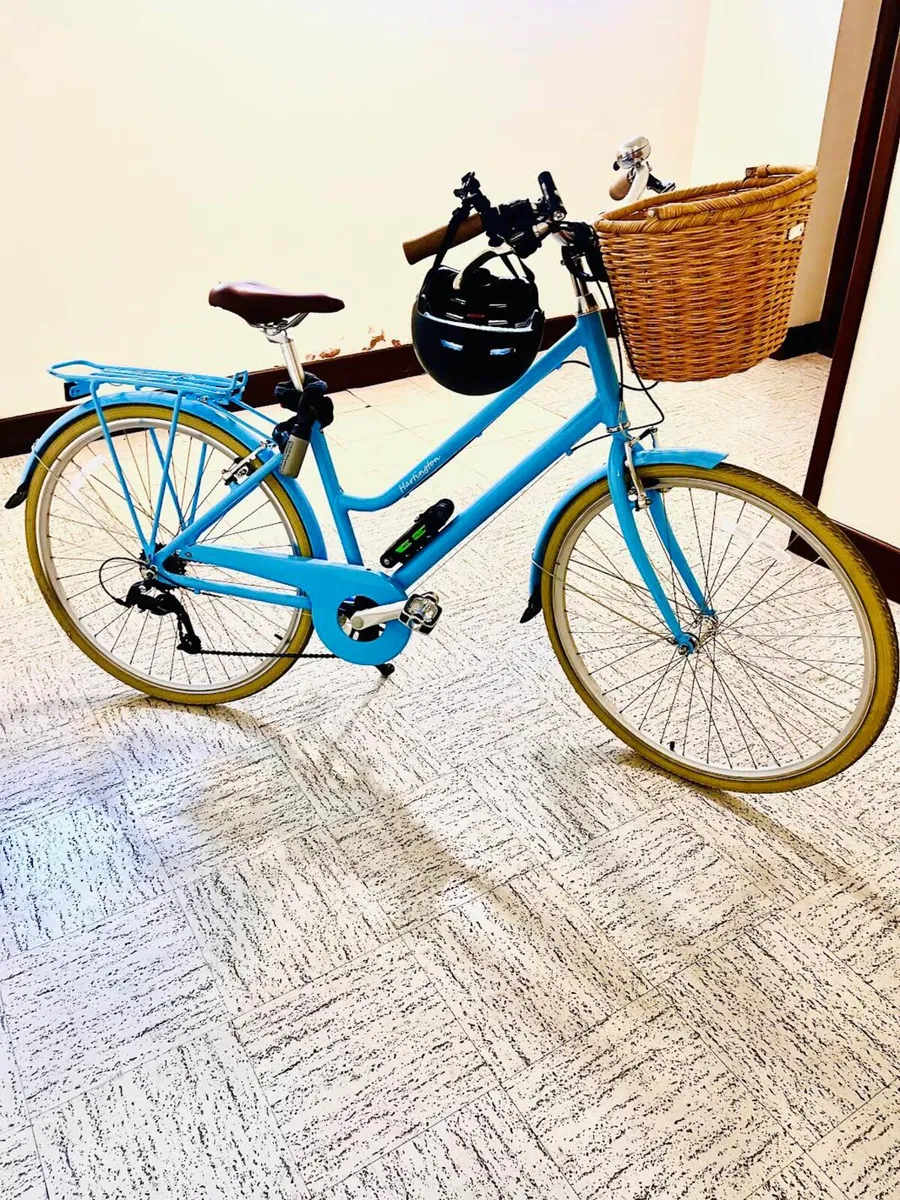 A Brand new Ryedale  Harriet adult bicycle - Image 2