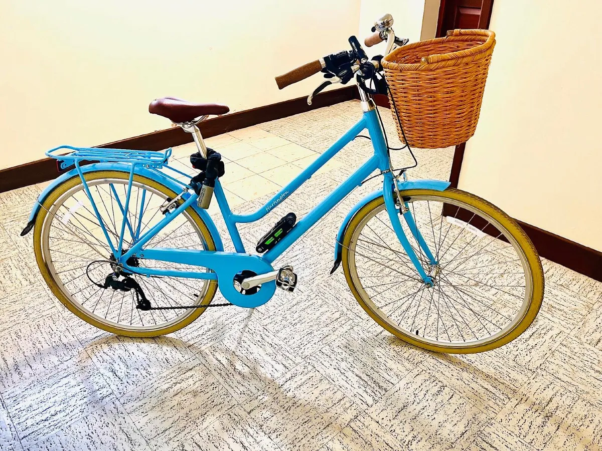 A Brand new Ryedale  Harriet adult bicycle - Image 1