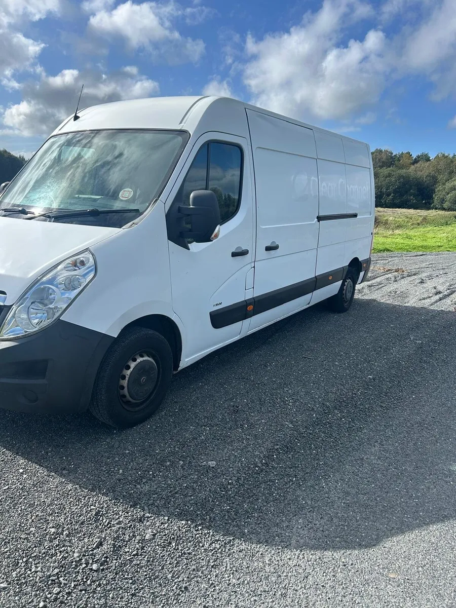 OPEL MOVANO - Image 3