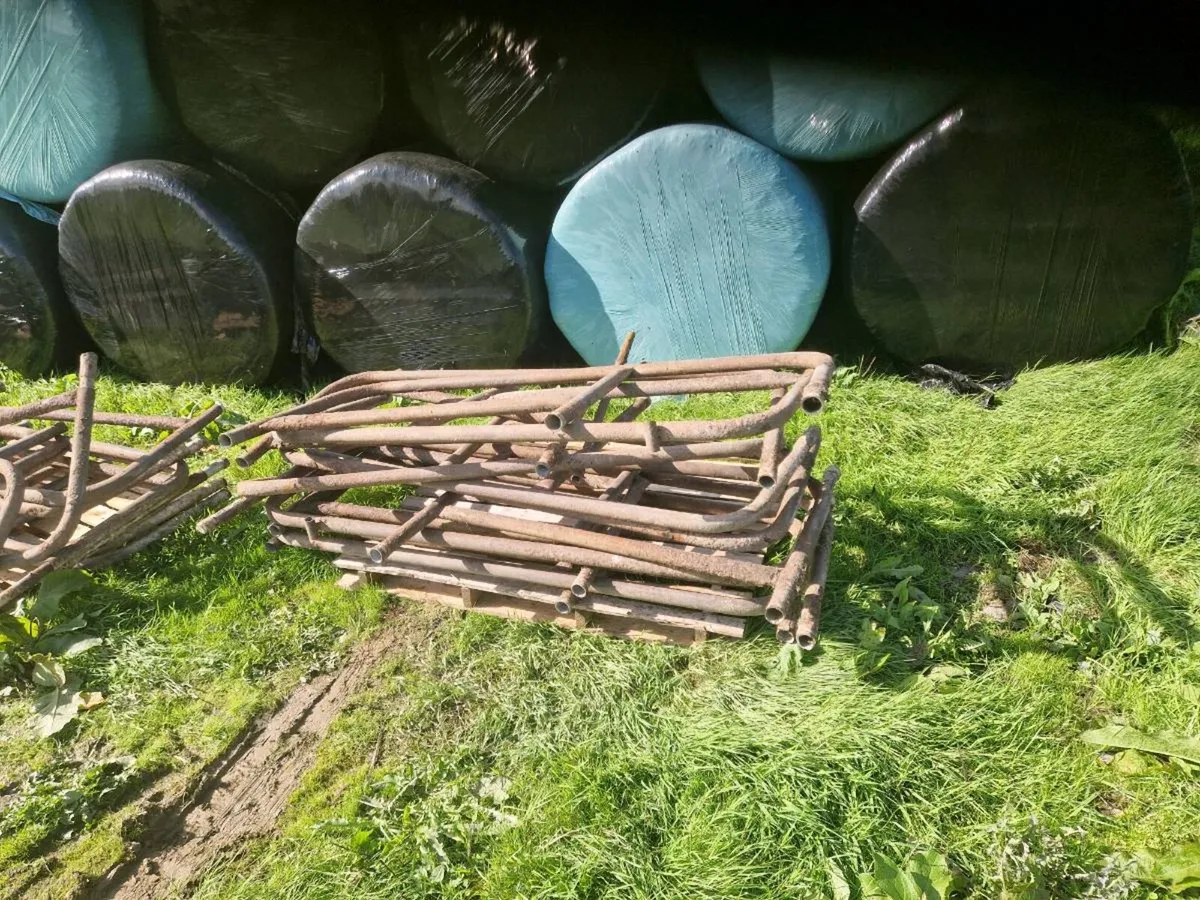 Newton Rigg cubicles - Image 2