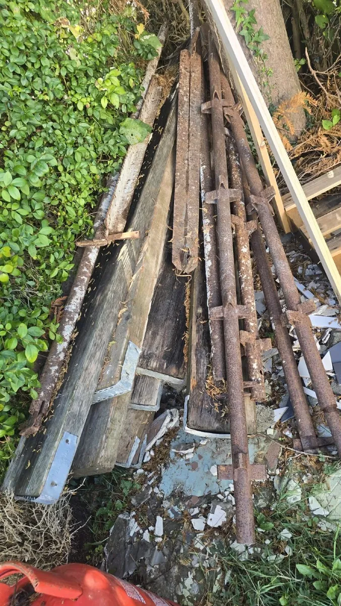 Scaffolding - Image 2