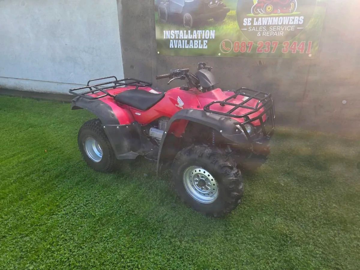 Honda 350 for sale - Image 1