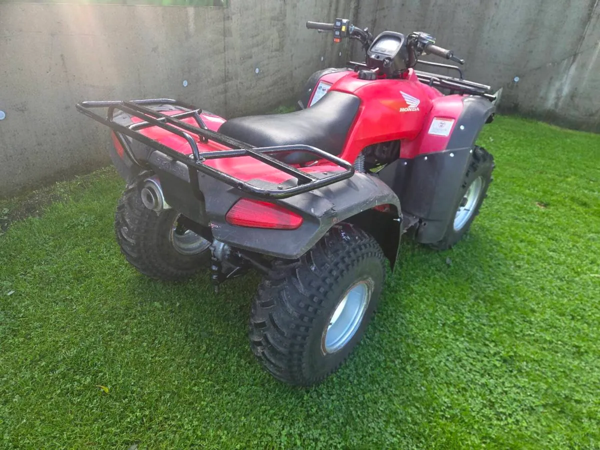 Honda 350 for sale - Image 3