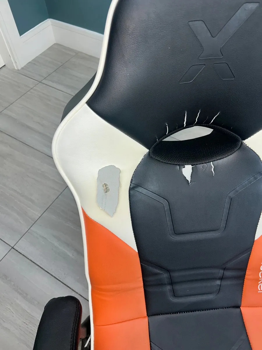 PlayStation rocker chair - Image 3