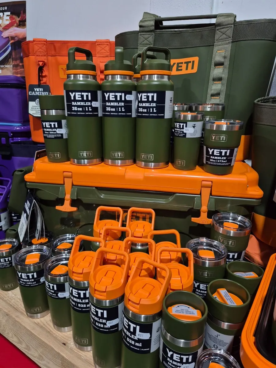 Yeti - Image 1