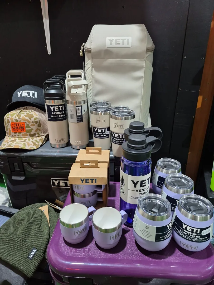 Yeti - Image 2