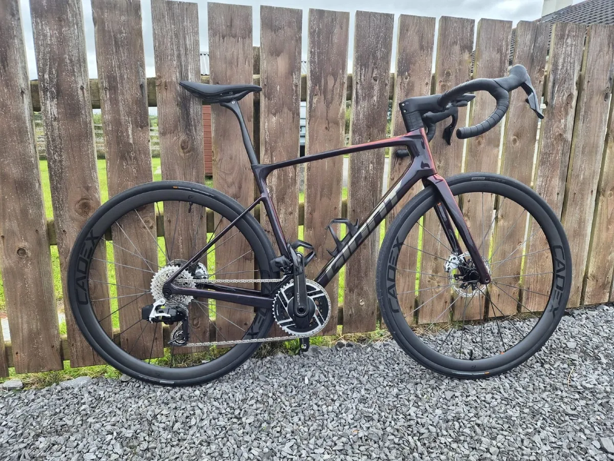 Giant Defy Advanced SL O - Image 1